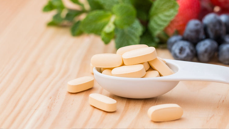 Explore multivitamins designed to complement your healthy lifestyle and give you the nutritional foundation needed to stay energized, focused, and on track with your goals.