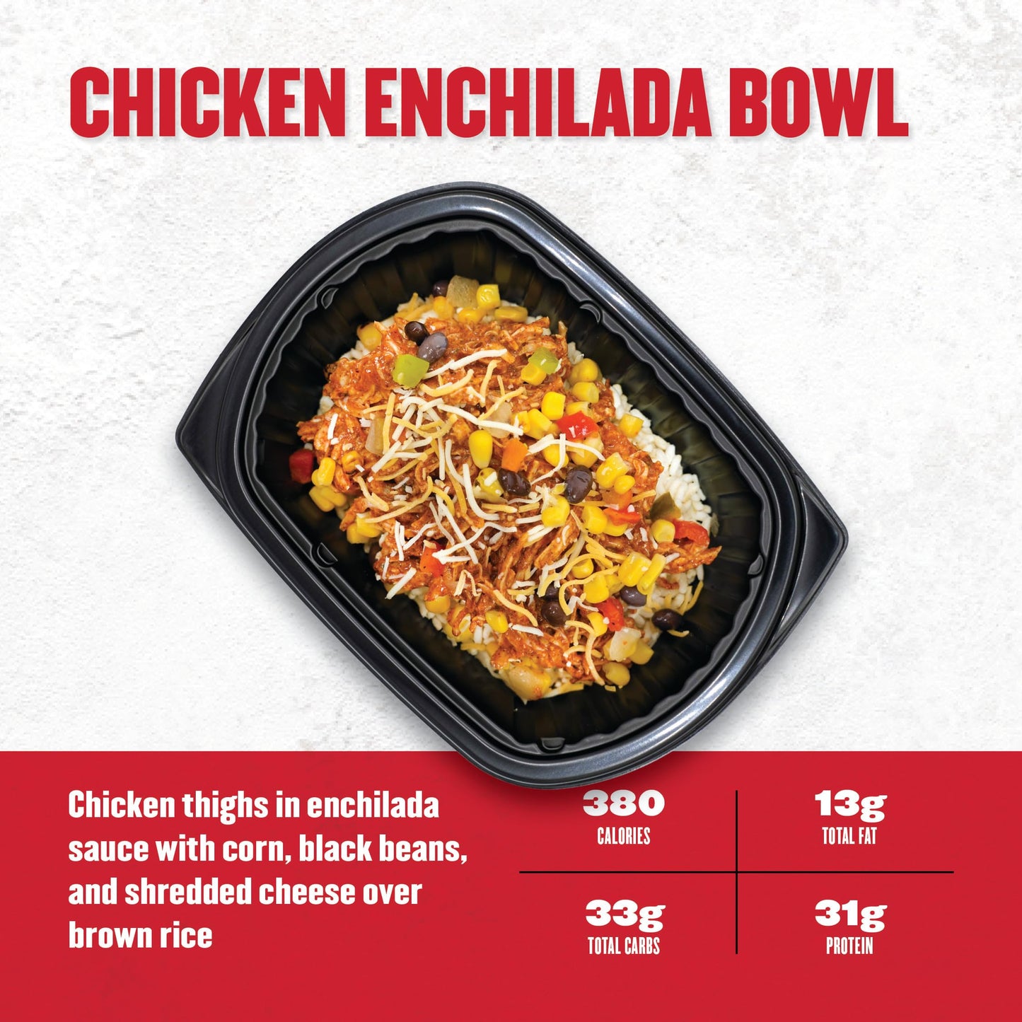 Low-Calorie, Nutrient-Dense, Portion-Controlled Frozen Meals for Healthy Lunch & Dinner