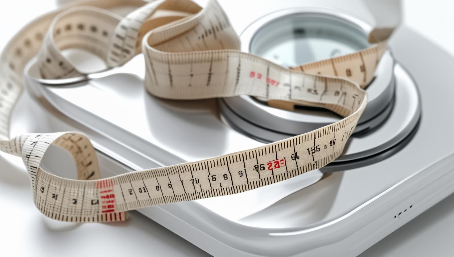 A reliable digital bathroom scale helps you track progress accurately, while a tape measure provides insight into body composition changes.
