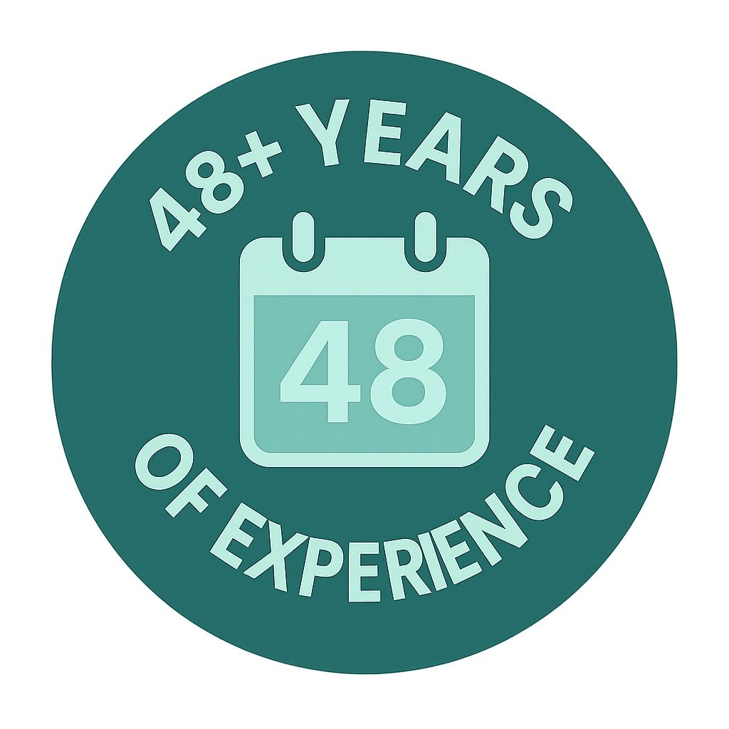 Now, nearly 48 years after our founder first began his fitness journey, much has changed in the weight loss and fitness world. 