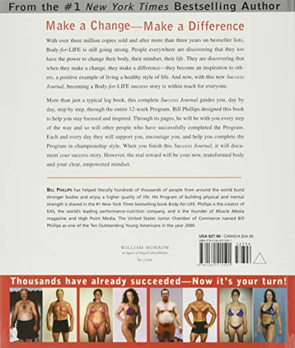 Back cover of a book with text and images of people, featuring a New York Times bestselling author.