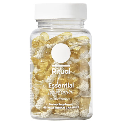 Ritual Essential for Women