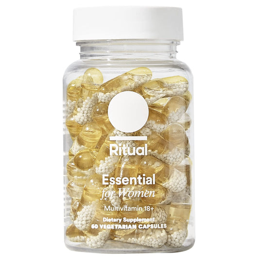 Ritual Essential for Women