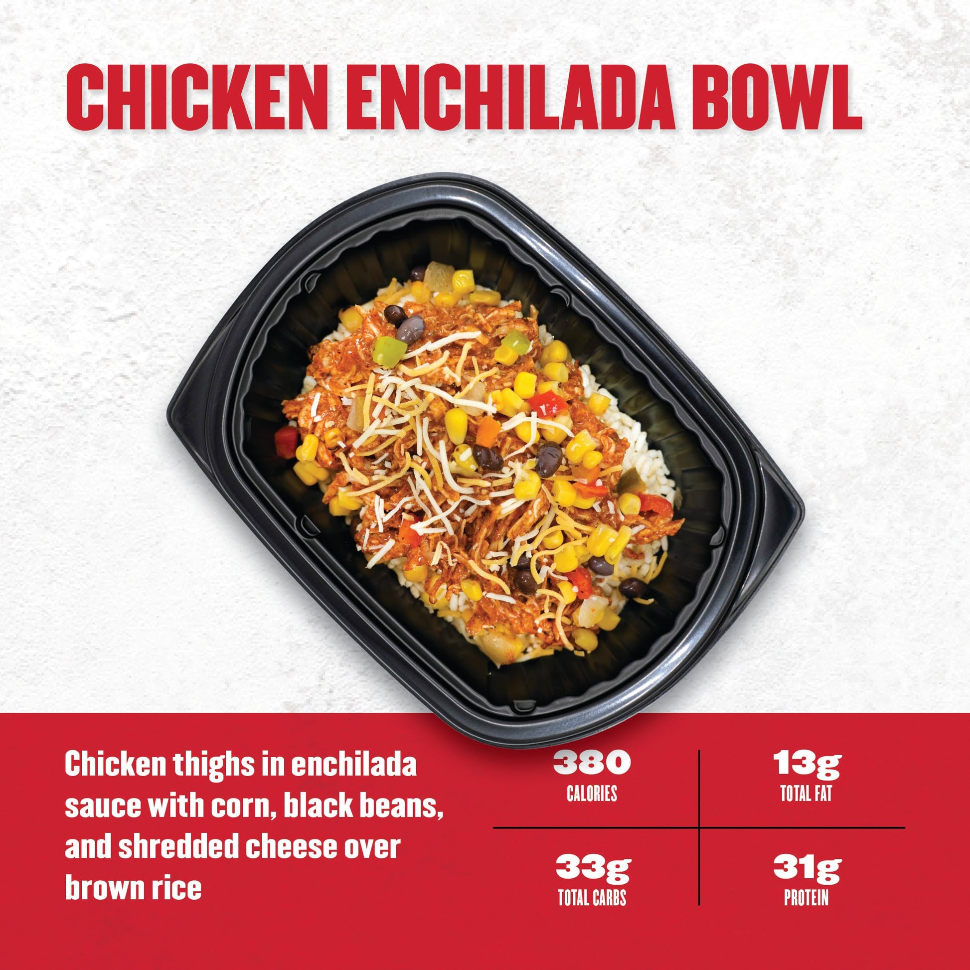 Low-Calorie, Nutrient-Dense, Portion-Controlled Frozen Meals for Healthy Lunch & Dinner