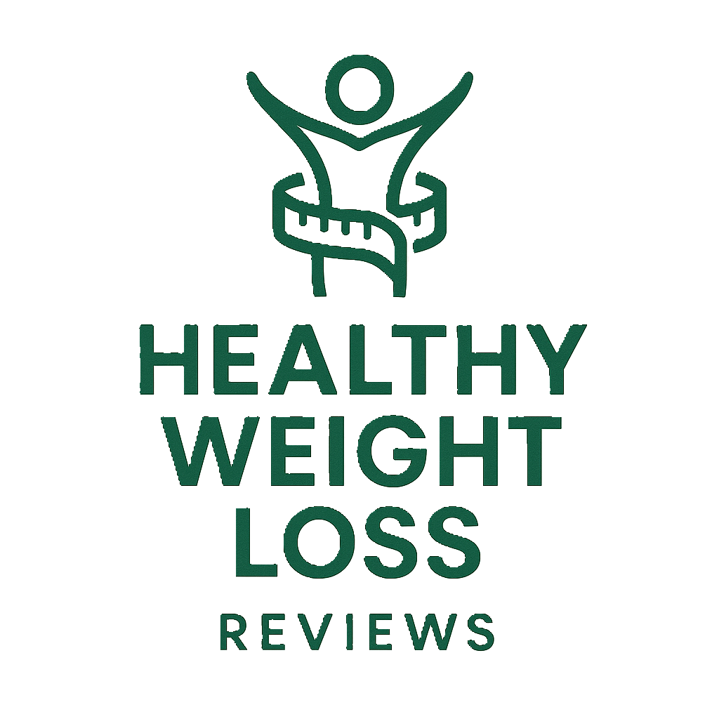 Our mission here at HealthyWeightLossReviews.com is to help guide you through the plethora of misinformation on weight loss, exercise, and supplementation to help you achieve real, lasting results for a healthier lifestyle, with a body composition that you will be happy with.