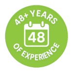 Healthy Weight Loss Reviews backed by 48 years of experience